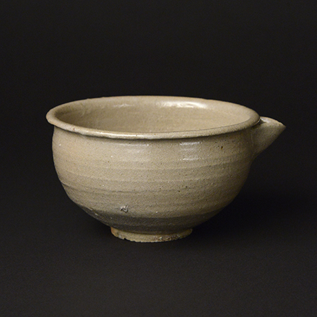 「No.21　唐津片口 / Lipped Bowl, Karatsu」の写真　その2