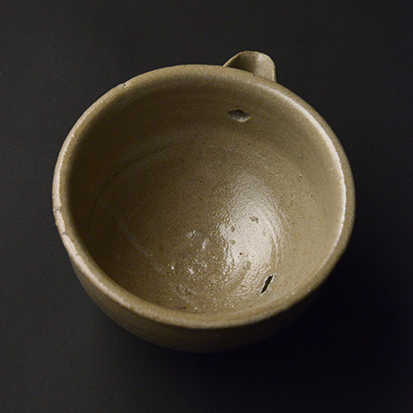 「No.21　唐津片口 / Lipped Bowl, Karatsu」の写真　その3