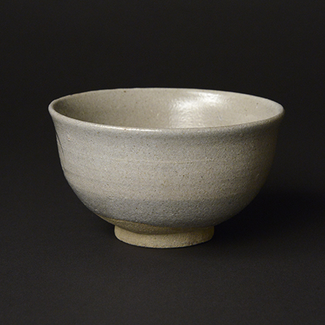 「No.3　絵唐津茶碗 / Chawan, E-karatsu」の写真　その2