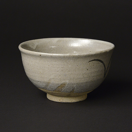 「No.3　絵唐津茶碗 / Chawan, E-karatsu」の写真　その4