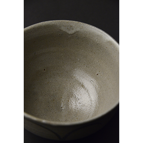 「No.3　絵唐津茶碗 / Chawan, E-karatsu」の写真　その6