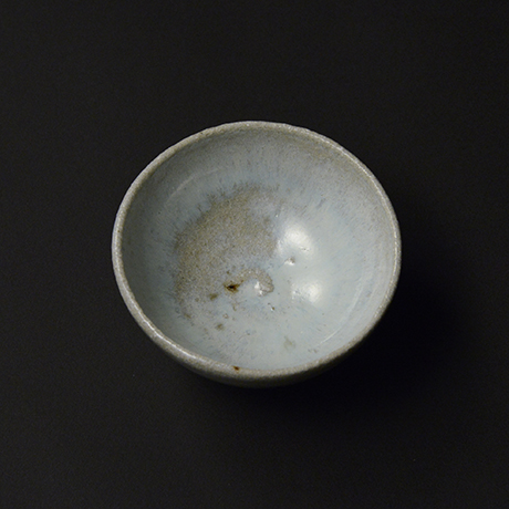 「No.32　斑唐津ぐい呑 / Guinomi, Madara-karatsu」の写真　その3