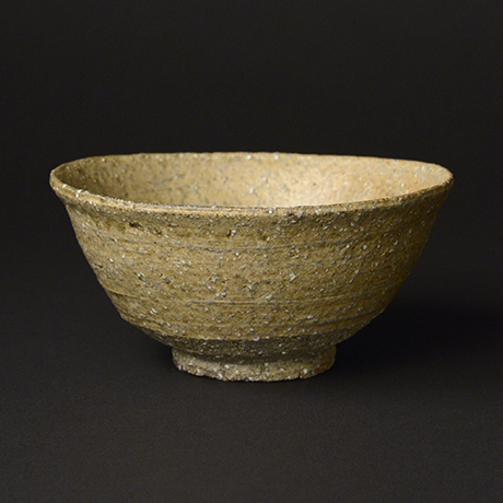 「No.4　伊羅保茶碗 / Chawan, Irabo」の写真　その2