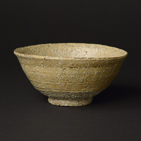 「No.4　伊羅保茶碗 / Chawan, Irabo」の写真　その3