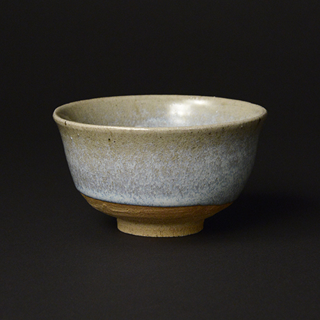 「No.6　斑唐津茶碗 / Chawan, Madara-karatsu」の写真　その1