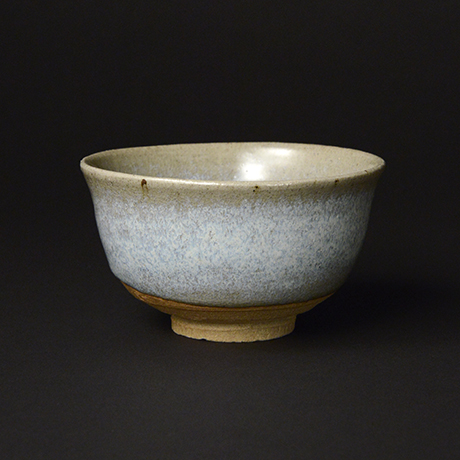 「No.6　斑唐津茶碗 / Chawan, Madara-karatsu」の写真　その2