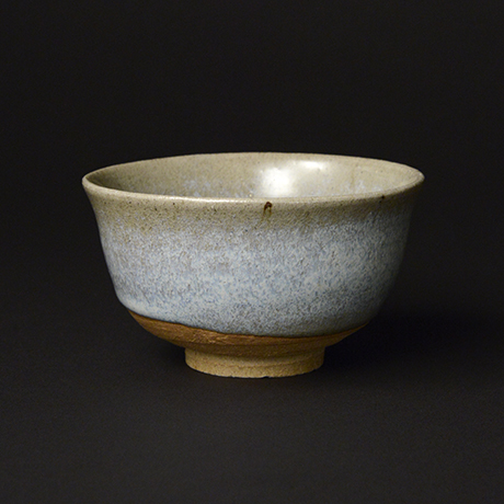 「No.6　斑唐津茶碗 / Chawan, Madara-karatsu」の写真　その4