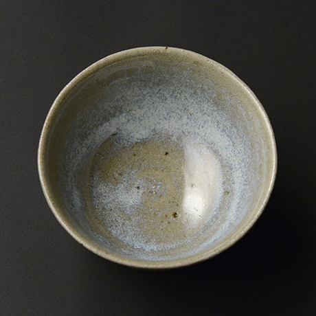 「No.6　斑唐津茶碗 / Chawan, Madara-karatsu」の写真　その5