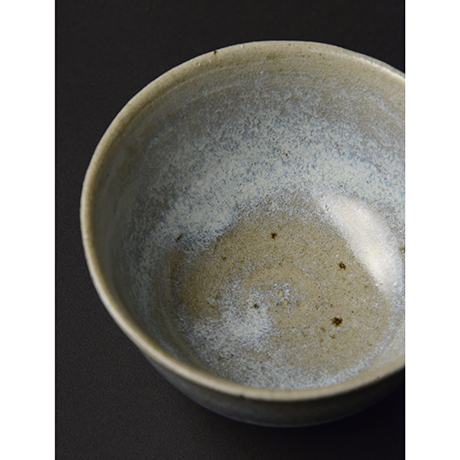 「No.6　斑唐津茶碗 / Chawan, Madara-karatsu」の写真　その6