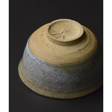 「No.6　斑唐津茶碗 / Chawan, Madara-karatsu」の写真　その7