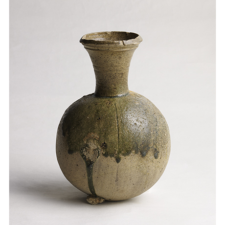 「No.31　須恵器　/ Vessel, Sue ware」の写真　その1