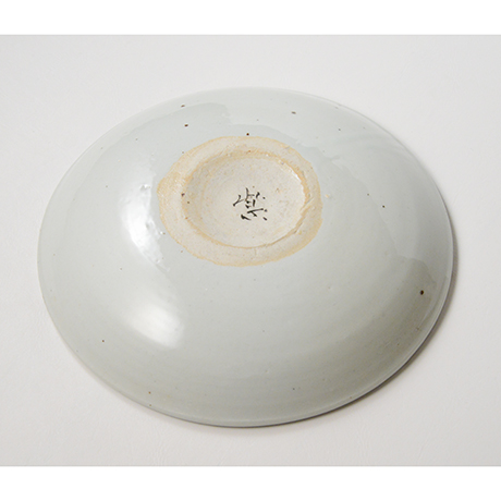 「No.13　色絵大鉢「海中の図」　Bowl, Iro-e, “Under the Sea”」の写真　その3