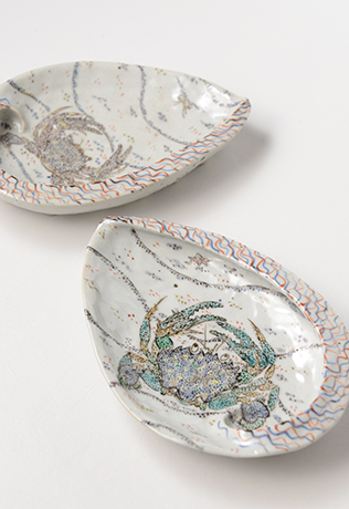 【コレクターのまなざし 柴山 勝展】— Collector’s Eye —Exhibition of SHIBAYAMA Masaru