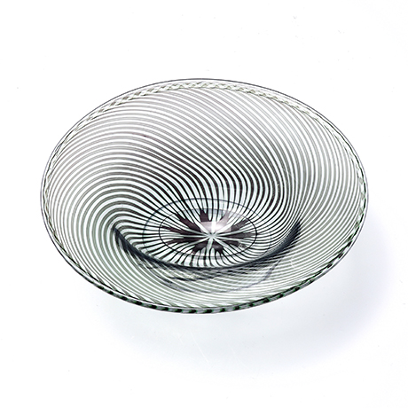 「No.38　エドワルド・ハルド　鉢 / Edward Hald　Bowl」の写真　その3