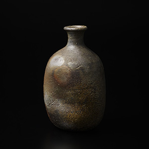 【双頭ノ酒器展】Exhibition of Bizen Tokuri & Karatsu Guinomi