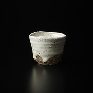 【双頭ノ酒器展】Exhibition of Bizen Tokuri & Karatsu Guinomi