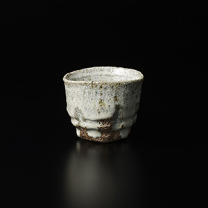 【双頭ノ酒器展】Exhibition of Bizen Tokuri & Karatsu Guinomi