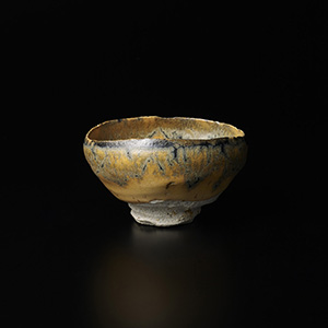 【双頭ノ酒器展】Exhibition of Bizen Tokuri & Karatsu Guinomi