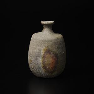 【双頭ノ酒器展】Exhibition of Bizen Tokuri & Karatsu Guinomi