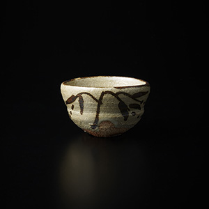 【双頭ノ酒器展】Exhibition of Bizen Tokuri & Karatsu Guinomi