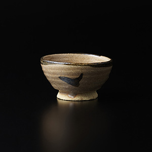 【双頭ノ酒器展】Exhibition of Bizen Tokuri & Karatsu Guinomi