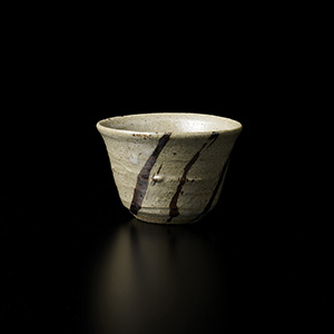 【双頭ノ酒器展】Exhibition of Bizen Tokuri & Karatsu Guinomi