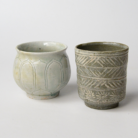 【極上の湯盌展】Exhibition of Choice Tea Cups