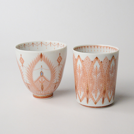 【極上の湯盌展】Exhibition of Choice Tea Cups