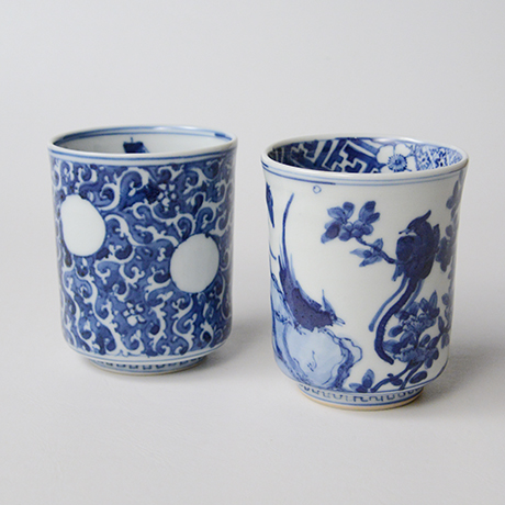 【極上の湯盌展】Exhibition of Choice Tea Cups