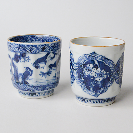 【極上の湯盌展】Exhibition of Choice Tea Cups