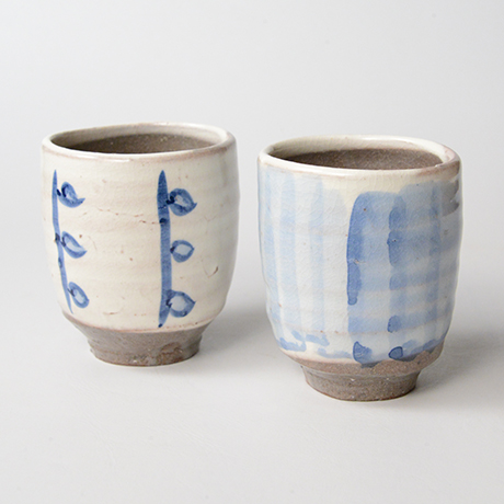 【極上の湯盌展】Exhibition of Choice Tea Cups