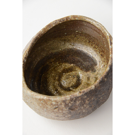 「No.9(図1)　備前茶盌　Tea Bowl, Bizen」の写真　その6