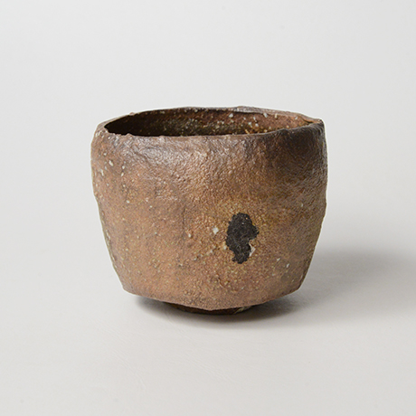 「No.16(図11)　信楽茶盌　Tea Bowl, Shigaraki」の写真　その2