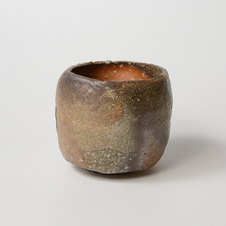 「No.16(図11)　信楽茶盌　Tea Bowl, Shigaraki」の写真　その3