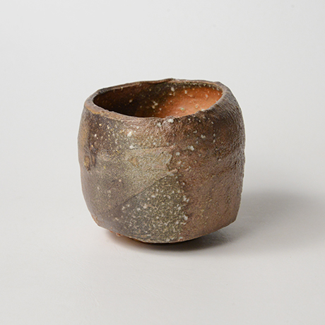 「No.16(図11)　信楽茶盌　Tea Bowl, Shigaraki」の写真　その5