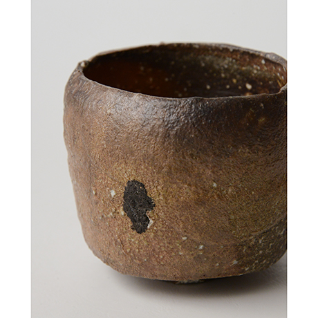 「No.16(図11)　信楽茶盌　Tea Bowl, Shigaraki」の写真　その8