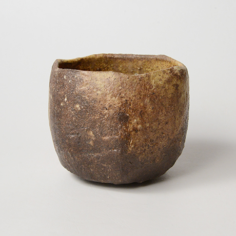 「No.17(図13)　信楽茶盌　Tea Bowl, Shigaraki」の写真　その2