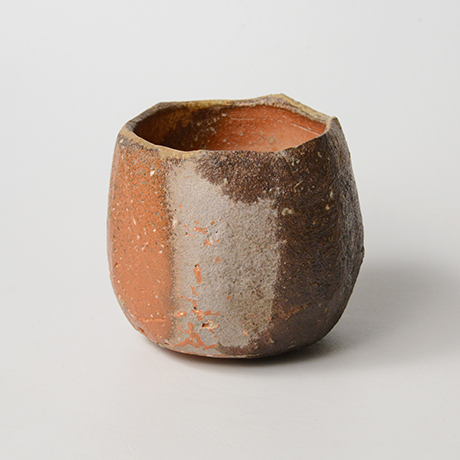 「No.17(図13)　信楽茶盌　Tea Bowl, Shigaraki」の写真　その5