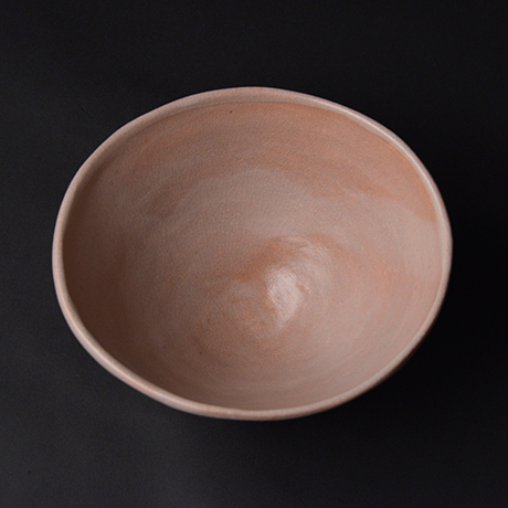 「No.14　唐津茶垸　銘「露の雫」/ Tea bowl, Karatsu ‘Tsuyu no Shizuku’」の写真　その5