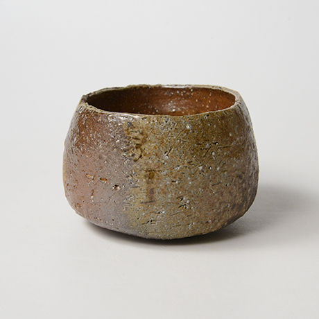 「No.10(図2)　備前茶盌　Tea Bowl, Bizen」の写真　その5