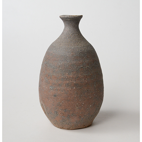 「No.26(図27)　備前徳利   Sake flask, Bizen」の写真　その3