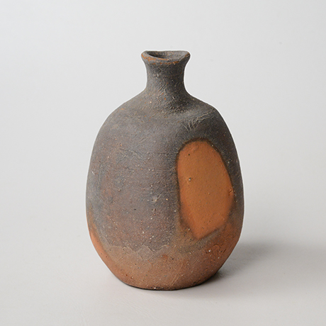 「No.25(図28)　備前徳利   Sake flask, Bizen」の写真　その2