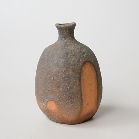 「No.25(図28)　備前徳利   Sake flask, Bizen」の写真　その3