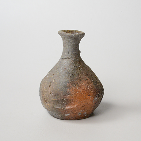 「No.24(図31)　備前徳利   Sake flask, Bizen」の写真　その2