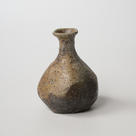 「No.24(図31)　備前徳利   Sake flask, Bizen」の写真　その3