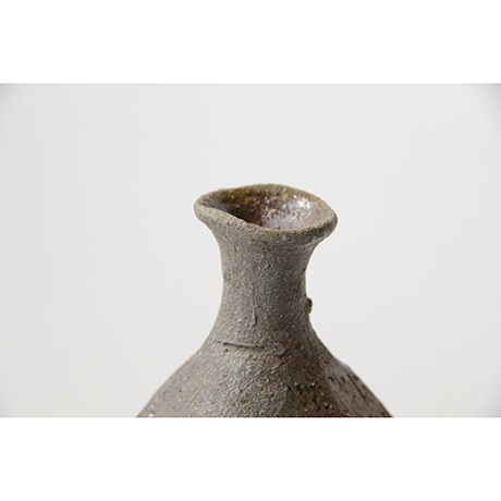 「No.24(図31)　備前徳利   Sake flask, Bizen」の写真　その4