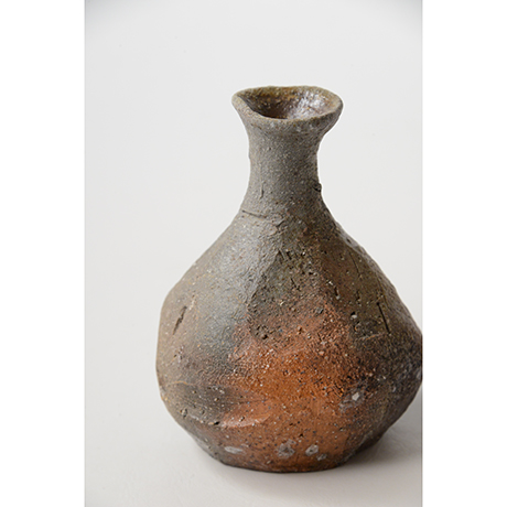 「No.24(図31)　備前徳利   Sake flask, Bizen」の写真　その5