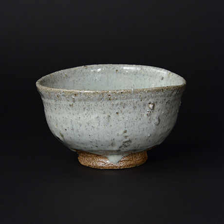 「No.37　斑茶垸 / Chawan, madara」の写真　その1