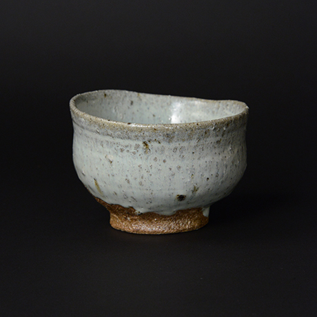 「No.37　斑茶垸 / Chawan, madara」の写真　その4