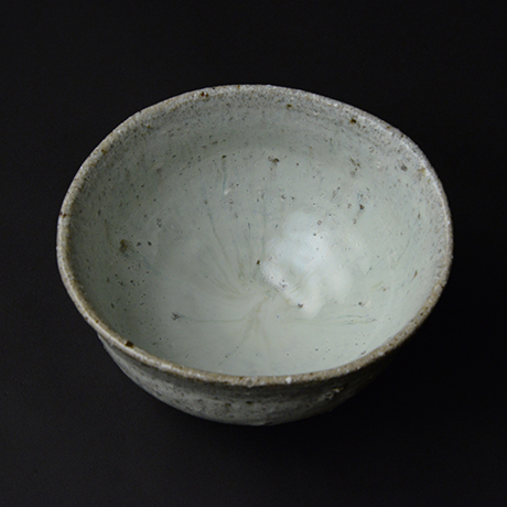 「No.37　斑茶垸 / Chawan, madara」の写真　その5